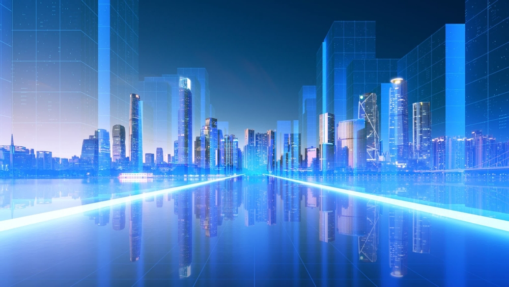 الميتافيرس والنسخة الرقمية