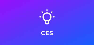 CES 2026